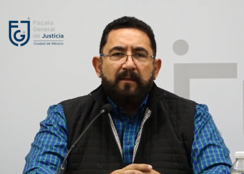 Fiscalía detalla desvíos millonarios de ex funcionarios de la CDMX