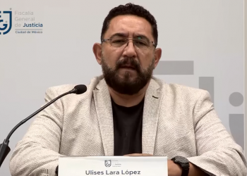 No hay órdenes de aprehensión contra imputados de la Línea 12: FGJCDMX