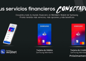 “Members Wallet” revoluciona el mundo de los pagos sin contacto