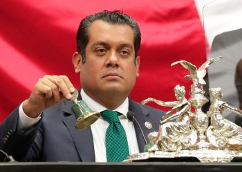 Presentó Cámara de Diputados recurso de queja ante la Corte por actuación del INE