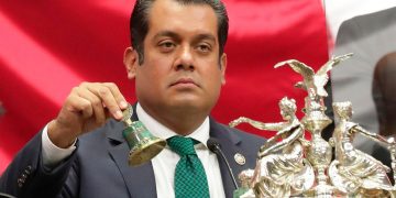 Presentó Cámara de Diputados recurso de queja ante la Corte por actuación del INE