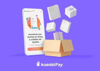 Anuncia Kueski ronda Serie C de financiamiento por más de 200 mdd
