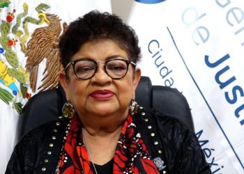 La FGJCDMX aplicara justicia restaurativa en detención de presuntos delincuentes