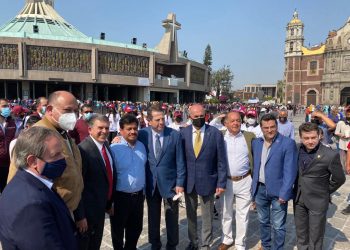 Profeco inicia operativo “Basílica” para vigilar a los comerciantes