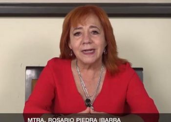 CNDH ve riesgos en programa “Quédate en México”