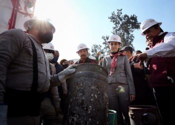 Gas Bienestar se alista para operar en las 16 alcaldías de la CDMX