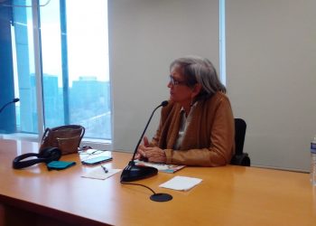 Nuestro trabajo como CONAPO es dar a conocer los derechos sexuales y reproductivos: Rodríguez