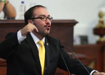 Lista la fecha que definirán extradición de Mauricio Toledo