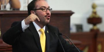 Lista la fecha que definirán extradición de Mauricio Toledo