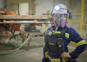 Compañía Minera Cuzcatlán concluye 2021 con inclusión femenina por arriba del promedio del sector