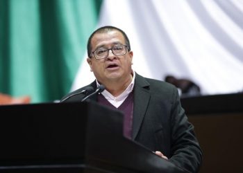 Urge PT incluir el robo al transporte público en el catálogo de delitos que ameritan prisión preventiva oficiosa