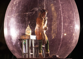 Drama Fest regresa  a la  modalidad presencial