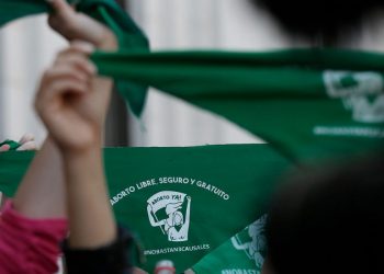 Congreso de Colima avala la despenalización del aborto