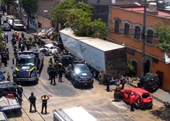 Declaran culpable a chofer que provocó accidente en Santa Fe en 2019