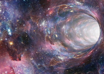 NASA lanzó misión para medir el “universo violento” como los agujeros negros