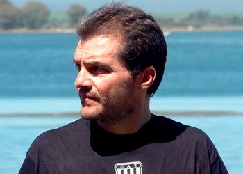 Carlos Ahumada afirma tener información sobre funcionaros de la 4T