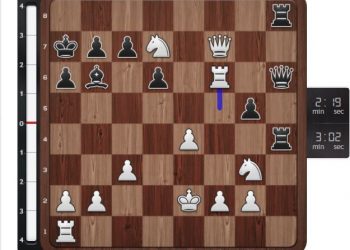 Real Madrid felicita a Carlsen