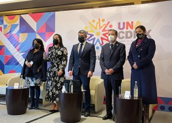 Pide la UNACDMX al gobierno capitalino no centralizar recursos y abrir debate público sobre el presupuesto 2022