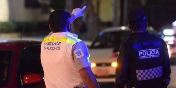Por no pasar la prueba del alcoholímetro, mil 268 conductores fueron remitidos al “Torito”: SSC