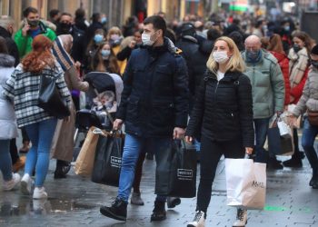 Alemania refuerza las restricciones ante la amenaza de la variante ómicron