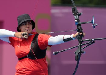El 2021 fue un buen año: Alejandra Valencia