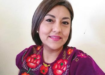 Se puede avanzar juntos cuando dejamos de lado los asuntos de partido: Alfa González
