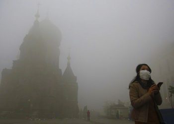 Estudio vincula contaminación del aire con progresión del alzhéimer