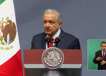 ¿Hay militarización en el país?