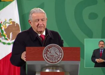 Corresponde a México capturar a los hijos del Chapo: AMLO