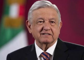 López Obrador lamenta la muerte de Desmond Tutu y destaca su lucha