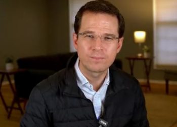 Lo más grave que ha hecho López Obrador es dividir a los mexicanos: Ricardo Anaya