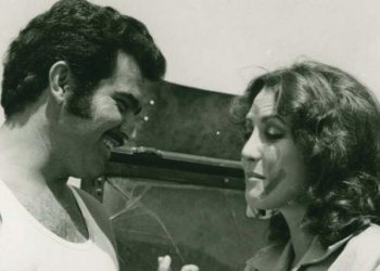 Angélica María recuerda a Vicente Fernández