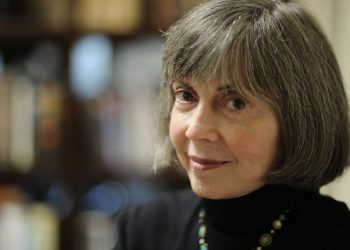 Murió Ann Rice, autora de “Entrevista con el vampiro”