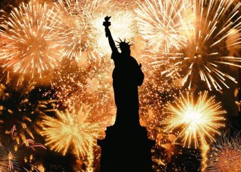 Nueva York continuará con planes para recibir el 2022 en Times Sqaure