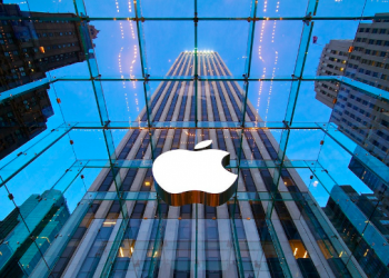 Apple cierra sus tiendas en Nueva York ante alza de casos de covid
