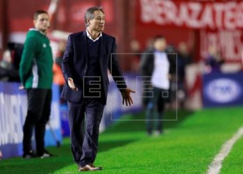 Holan, un estilo de hockey adaptado al futbol