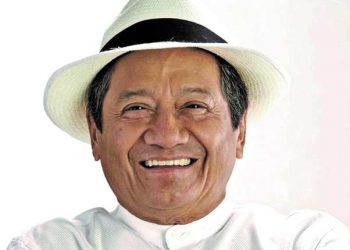 Un año sin el romanticismo de Armando Manzanero