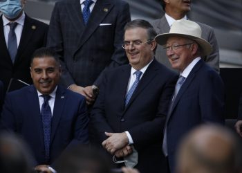 México se suma al programa espacial “Artemisa”