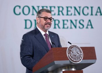 AIAM ve preocupante el declarar obras públicas como de seguridad nacional