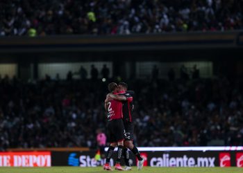 Atlas vence 1-0 a Pumas en la ida de las semifinales del A21