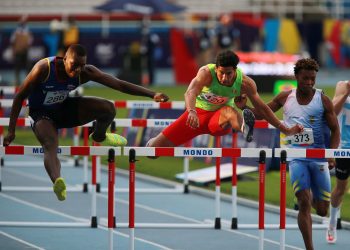En Cali-Valle 2021, Gómez y Campos logran plata y bronce en cierre de atletismo