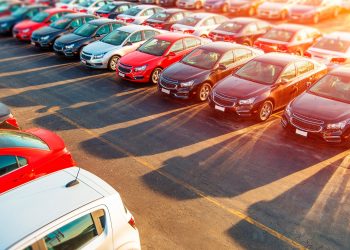 Cae 20.25% producción de autos en noviembre