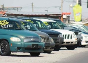 Ventas de automóviles continuarán en niveles bajos: AMDA