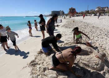 México prevé derrama económica por más de 35 mmdd en 2022