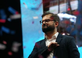 Boric ha tenido una disposición al diálogo, no es radical en cuanto a su pensamiento: Gómez