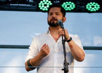 Gabriel Boric gana la Presidencia chilena con más del 55% de los votos