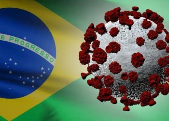 Brasil impondrá cuarentena a quienes lleguen del exterior sin vacunarse