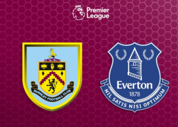 El partido entre el Burnley y el Everton aplazado por coronavirus