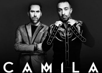 Camila regala a sus fans la canción “Navidad sin ti”