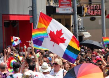 Terapias de conversión serán ilegales en Canadá